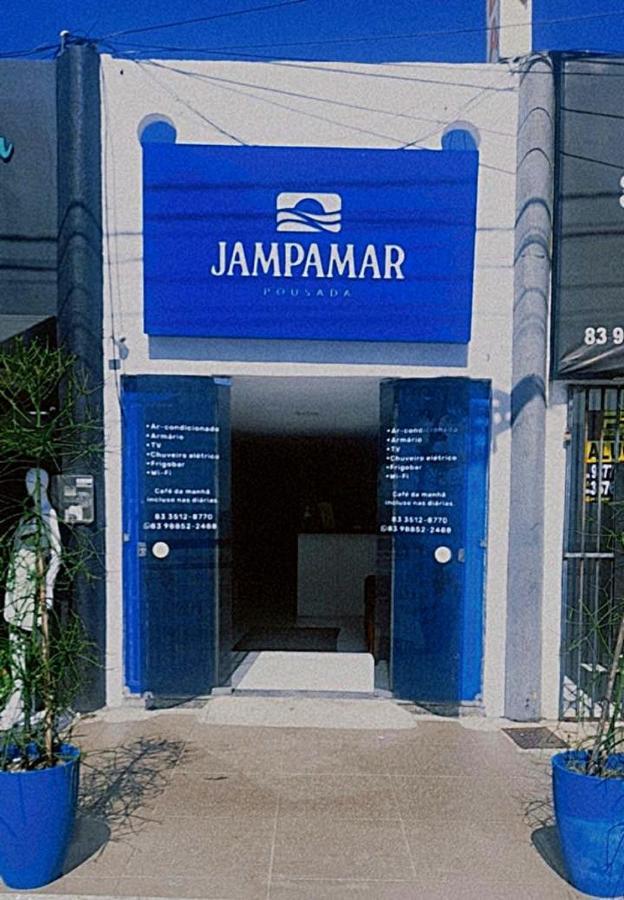 Jampa Mar Pousada — Fotos 3