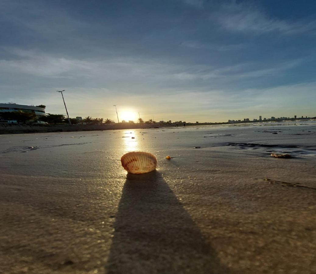 Jampa Mar Pousada, Joao Pessoa